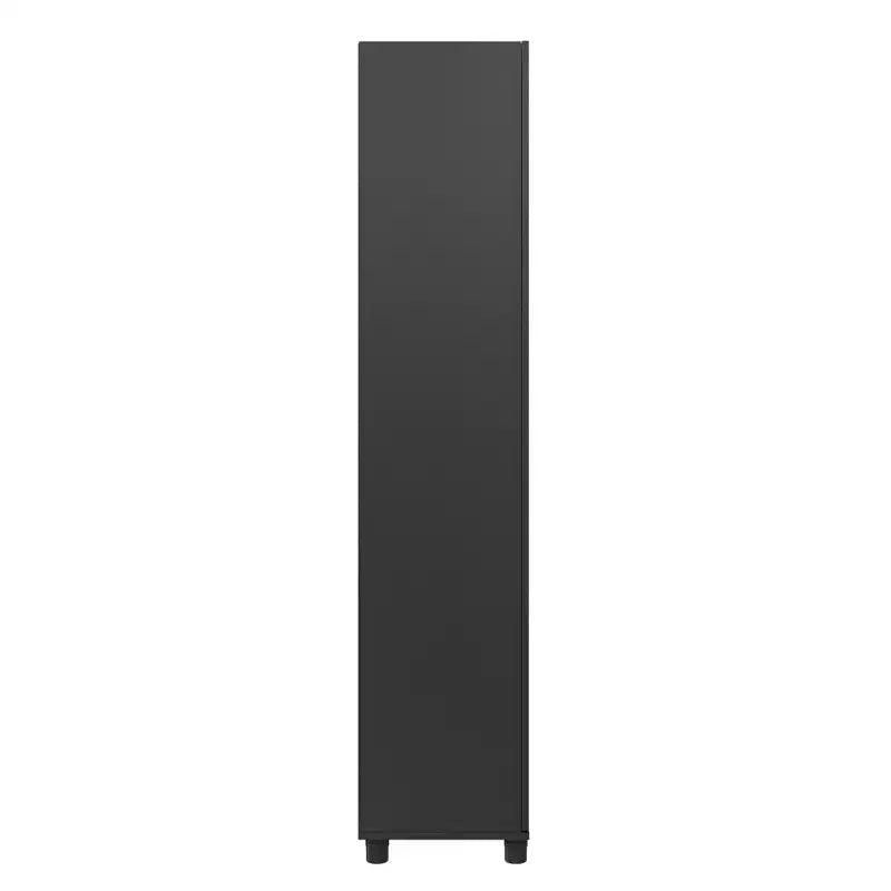 Armoire de rangement utilitaire à 2 portes