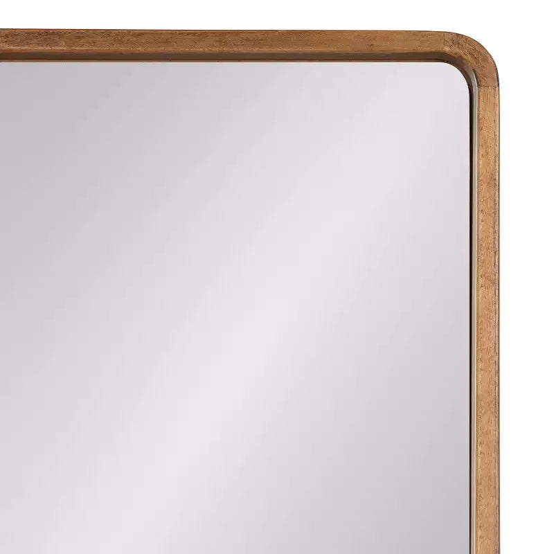 Miroir mural rectangulaire
