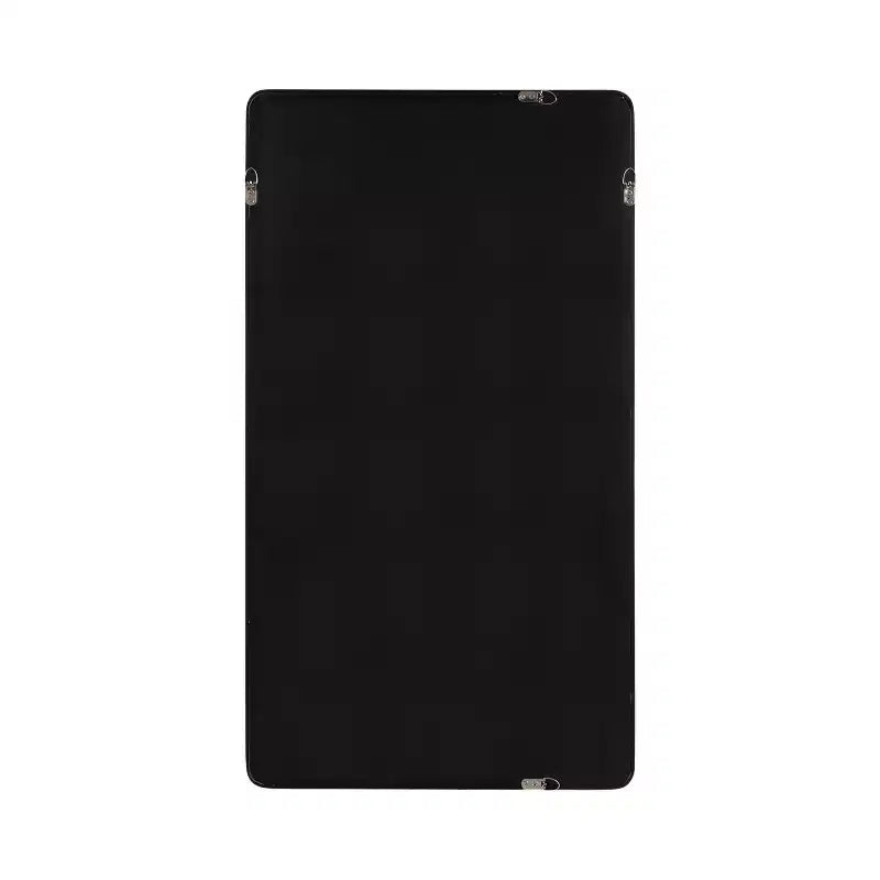 Miroir mural rectangulaire