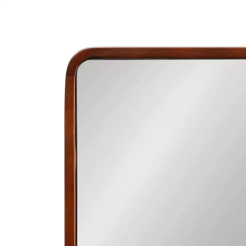 Miroir mural rectangulaire